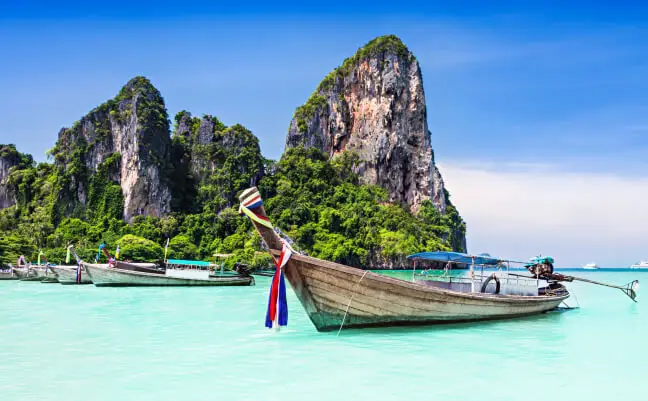 Antalya Seyahat Acentesi