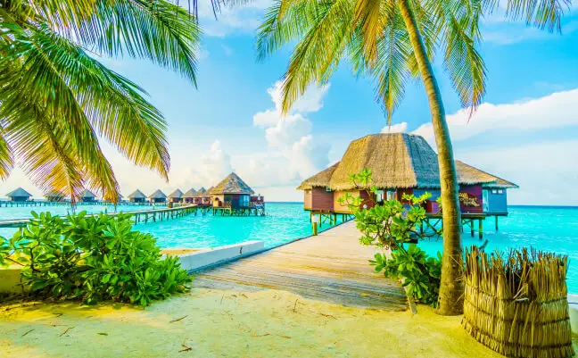 Antalya Çıkısli Dubai