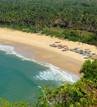 Güven Noktanız, Kumseli Seyahat Acentesi Türkiye'nin En İyisi.