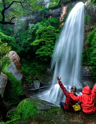 Güven Noktanız, Kumseli Seyahat Acentesi Türkiye'nin En İyisi.