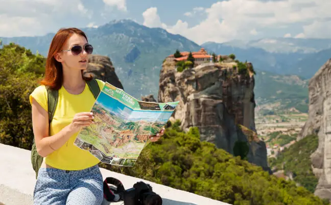 Antalya Çıkışlı Turlar