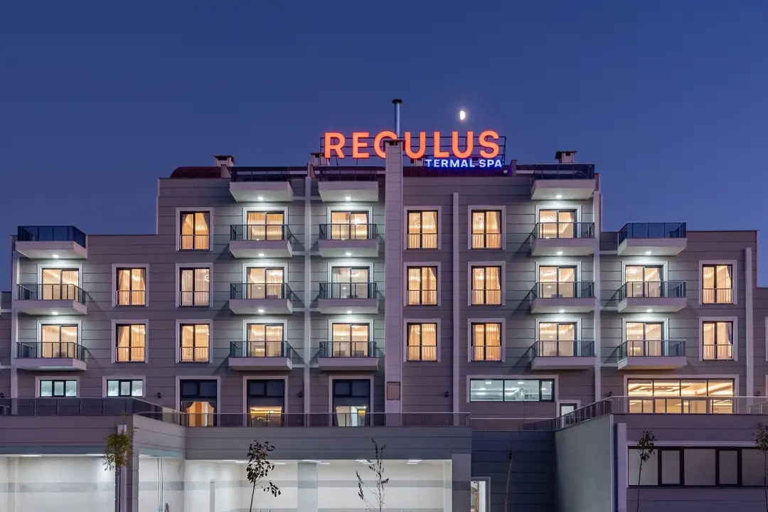 Regulus Thermal Hotel
