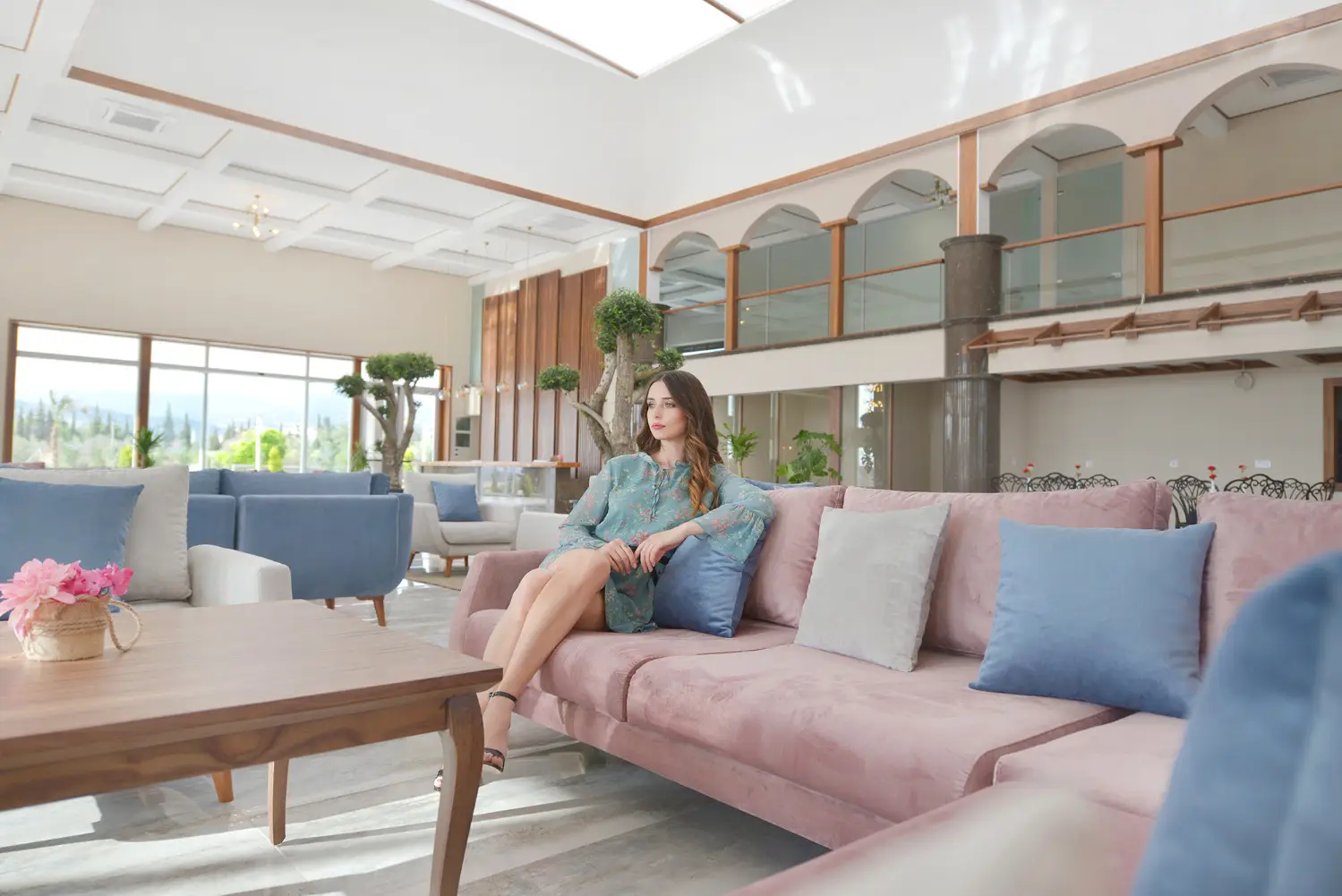 Adempira Termal Otel