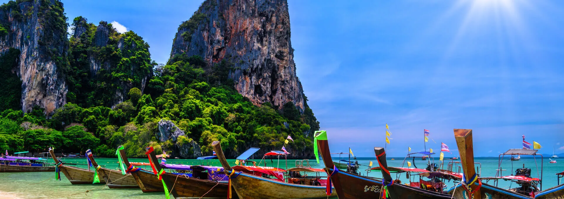 Seyahatinizi Kendi Tarzınızda Planlayın.