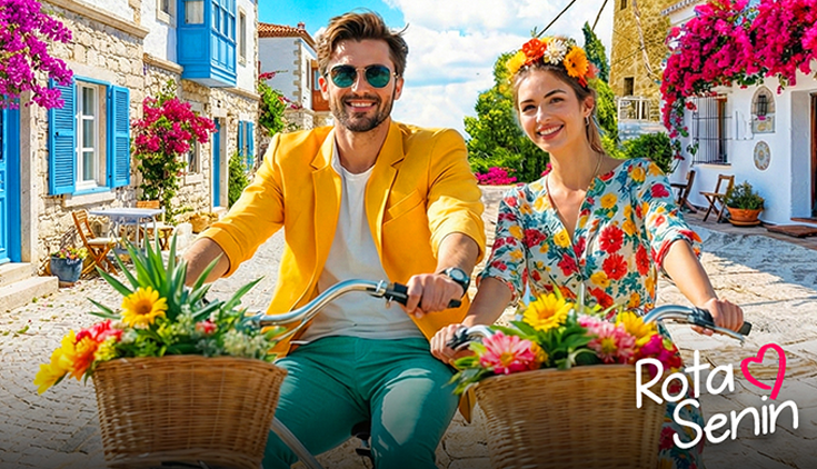 Alaçatı Ot Festivali