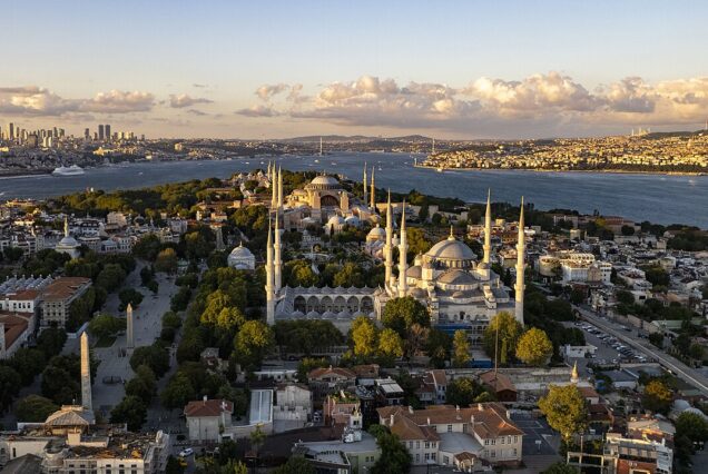 Muhteşem İstanbul Turu
