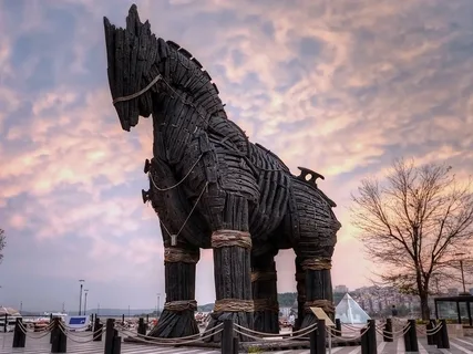 Çanakkale & Bursa Turu