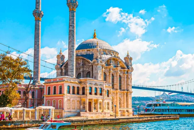 Doyasıya İstanbul Turu