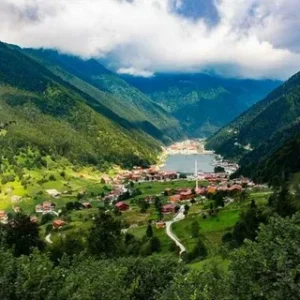 Doğu Karadeniz Turu