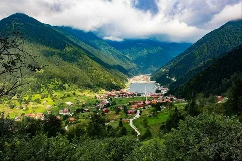 Doğu Karadeniz Turu