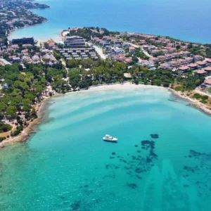 Çeşme - Alaçatı - Sığacık Turu