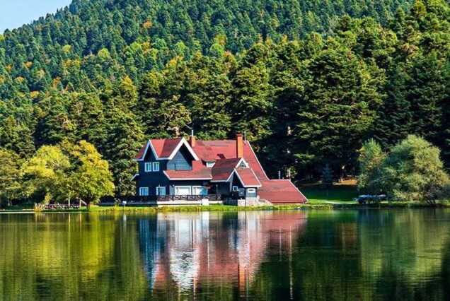 Batı Karadeniz - Safranbolu Turu