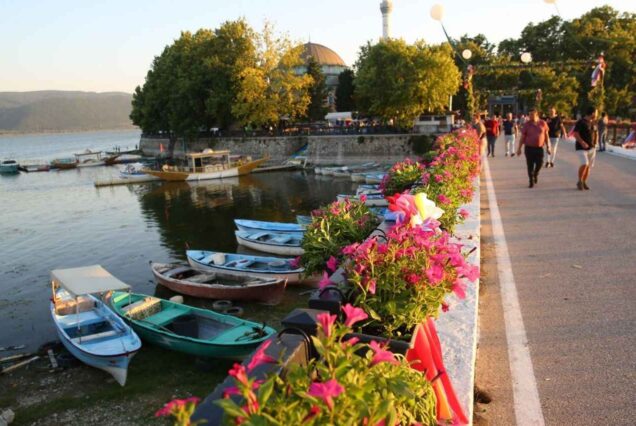 Bursa & Gölyazı Turu