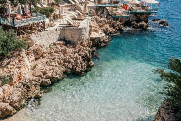 Kaş - Kaputaş - Kalkan - Patara Turu