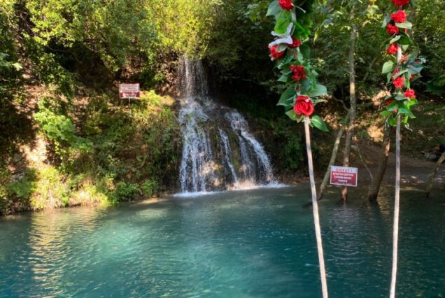 Dalyan - Yuvarlak Çay - Göcek Turu