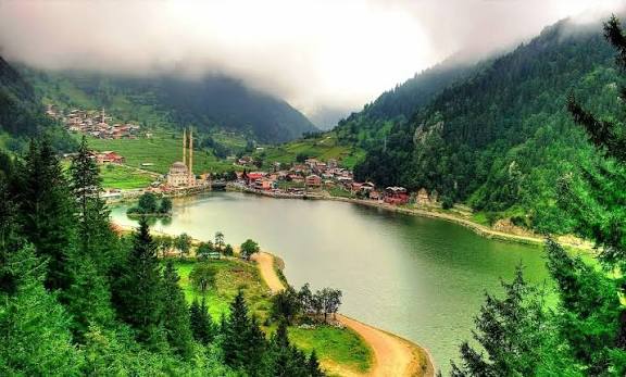 Doğu Karadeniz - Batum Turu