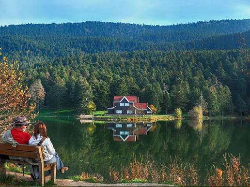 Batı Karadeniz