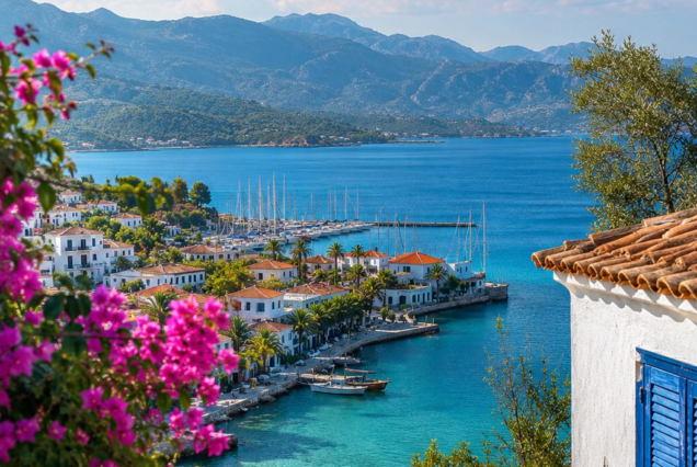 Güzel Muğla Turu