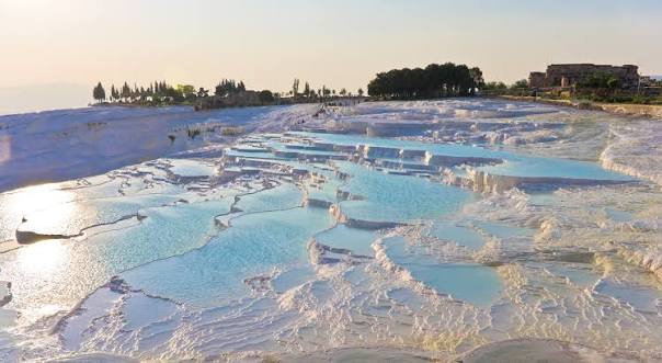 Kibyra – Pamukkale - Kaklık Mağarası Turu