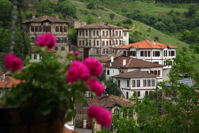 Batı Karadeniz - Safranbolu Turu